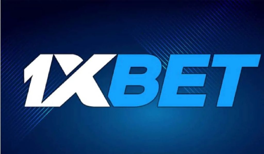 1xbet