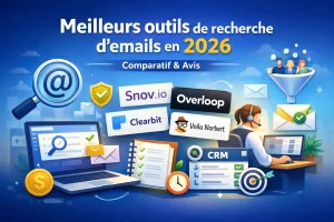 meilleur outil de recherches 2026