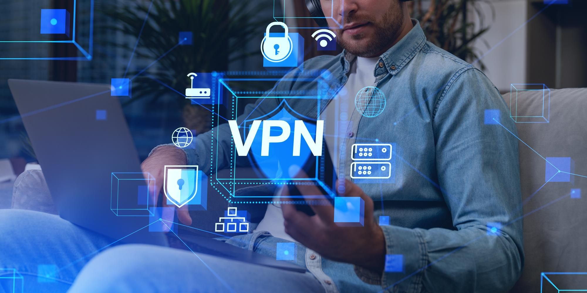 Services VPN en ligne