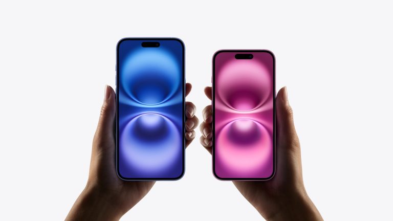 iPhone 16 piratage