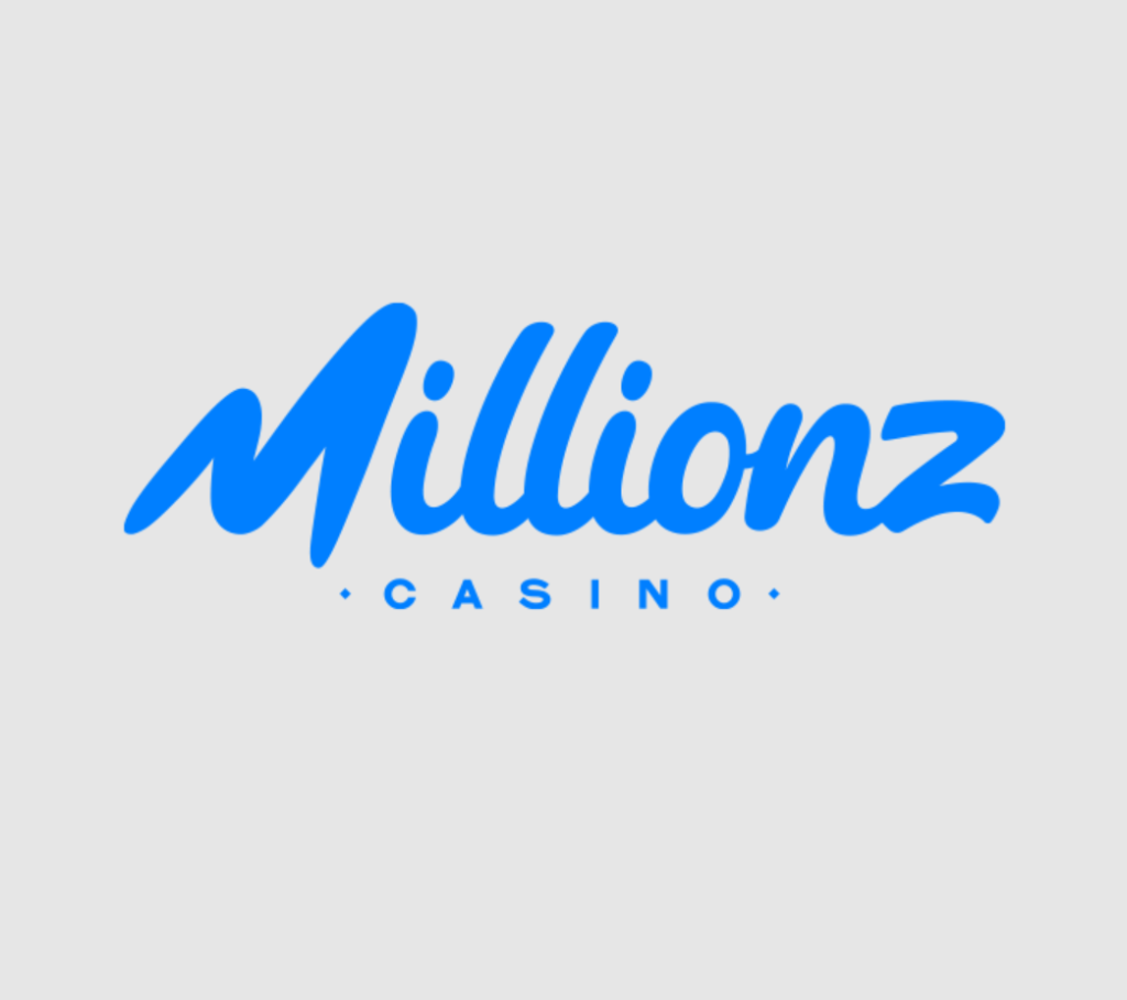 logo Millionz Casino