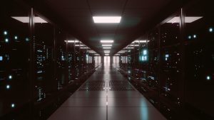 data room virtuelle