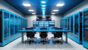 data room virtuelle