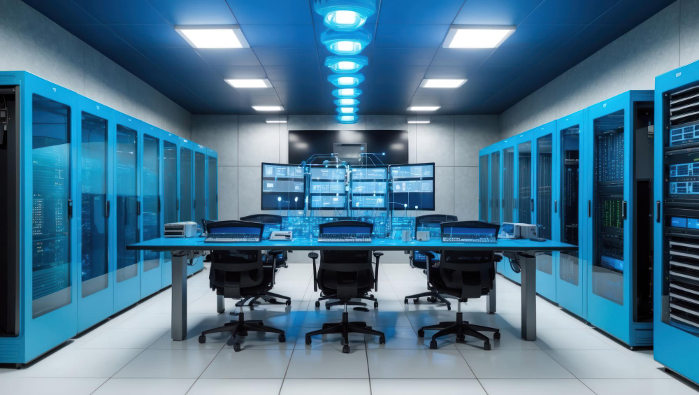 data room virtuelle