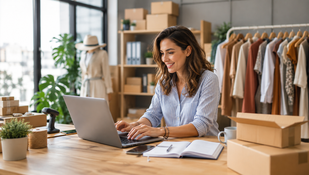 Découvrez comment les plateformes modernes permettent aux entreprises de vendre en ligne plus facilement grâce à des outils simples, rapides et évolutifs.