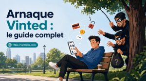 arnaque vinted