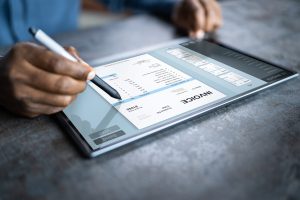 plateforme de facturation