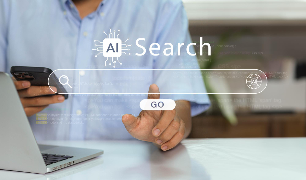 Google et intelligence artificielle