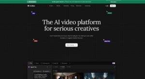 Invideo AI
