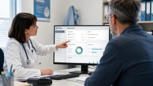 logiciel de santé au travail
