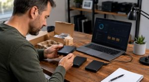 choisir un disque dur externe