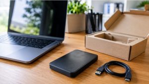 disque dur externe