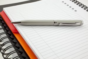 le stylo publicitaire