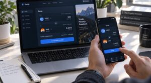 plateforme d'echange